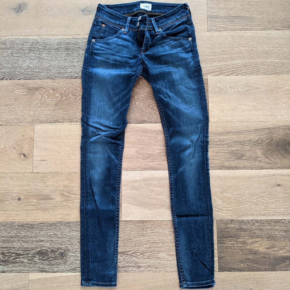 Hudson Skinny Jeans